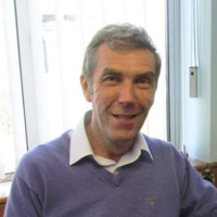 Paul Duffield