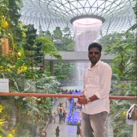 A Sathish Kumar