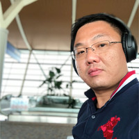 Steven Hong