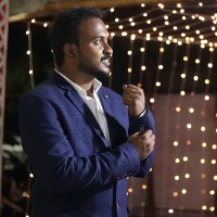 Kumaravel Annavi