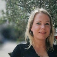 Esther Hammink