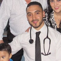 Erick Hernandez