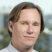 Peter Moyle