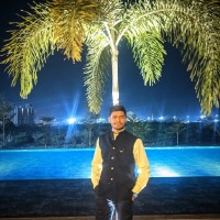 Dhruv Patel