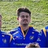Kieran Cooper
