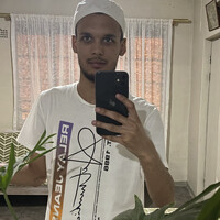 Mogamat Shukri Abrahams