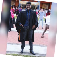 Dev Ravi