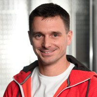 Mateusz (Mat) Gintrowski