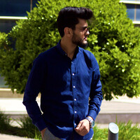 Abedalkareem Almomani