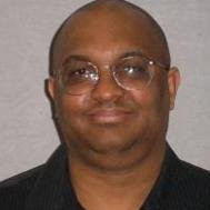 Tony Robinson