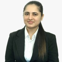 Subina Ghimire