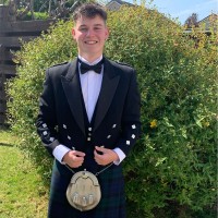 Finn Mckay