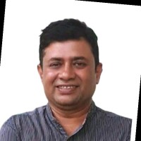 Parag Deshpande