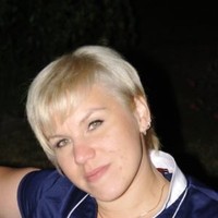 Яна Мезенцева