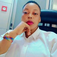 Munachi Judith Ugwuegbu