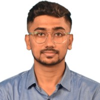 Rounak Saha