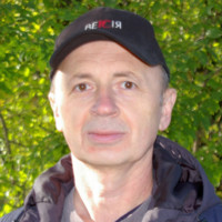 Сергей Литовченко