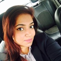 Aafreen Shaikh