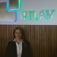 Andrea Perez Maurino