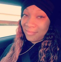 Nakisha Yarbrough