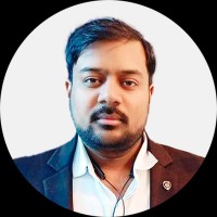 Harshal Gupta