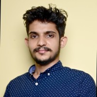 Sanjay Krishna Hegade