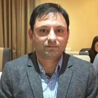 Khurrum Hussain