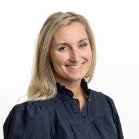 Anette Skjørestad