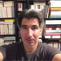 Laurent Massaux