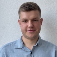 Joël Lüthi