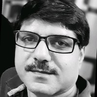 Virendra Mishra