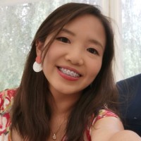 Xintong Litchmore