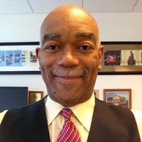 Rudy D. Watley