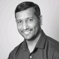 Ghansham Tiwari