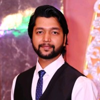 Sandarbh Agarwal