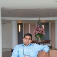 Venkatram Balasubramanian