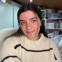 Laura Alcolea Morón