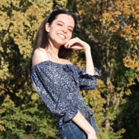 Mia Broussard