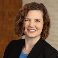 Kylie Huddleston, LID, NCIDQ