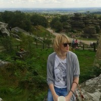 Hannah Duckworth