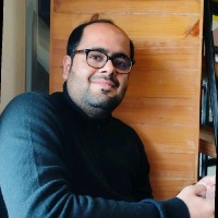 Vaibhav Luthra