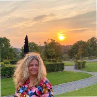 Jette Lange