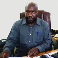 Phillimon Pmutambaneshiri