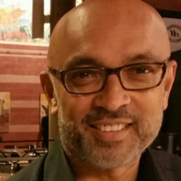 Zakir Hossain