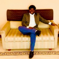 Vigneshwaran Sankar