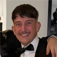 Oliver Fisher