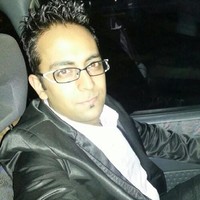 Manish Gadher