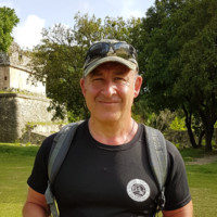 Alistair Wilkinson