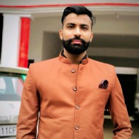 Akshit Pundir