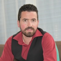 Benoît Ménestrier